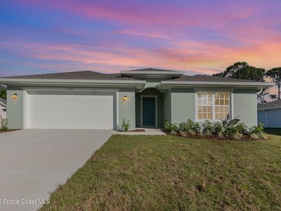 2277 Santa Maria Ave SE, Palm Bay, FL, 32909