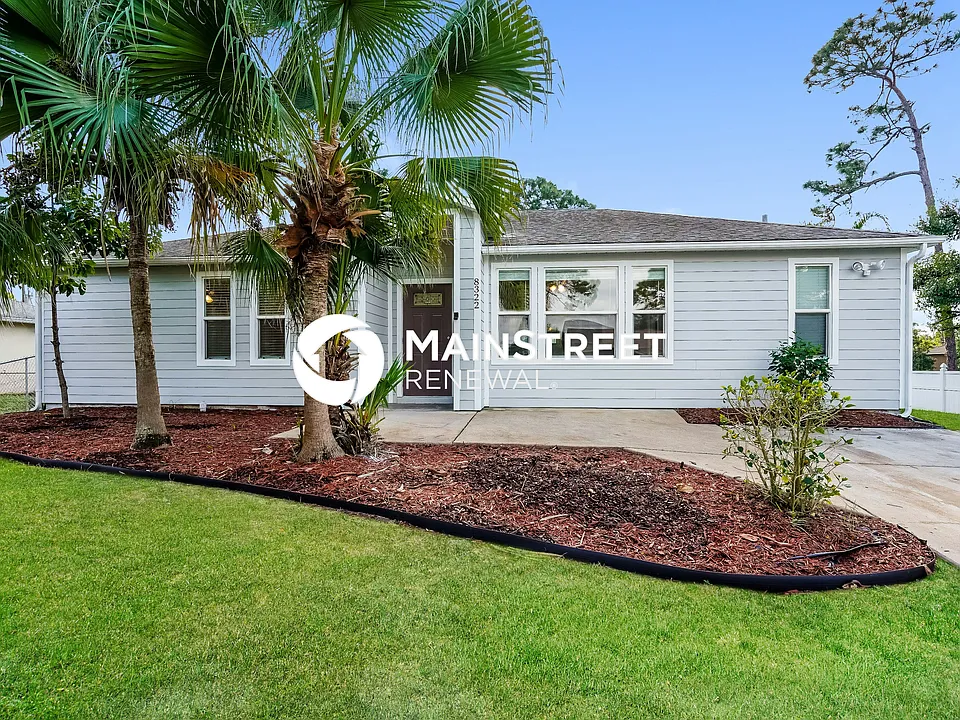 8322 Blackberry Rd