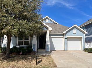 8979 Roberson Ln, Providence Village, TX 76227