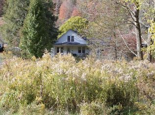 485 Cleghorn Valley Rd, Marion, VA 24354