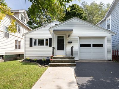 609 Fellows Ave, Syracuse, NY, 13210