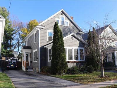 107 Columbia Ave, Syracuse, NY, 13207