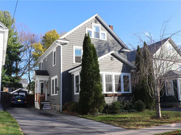 107 Columbia Ave, Syracuse, NY 13207