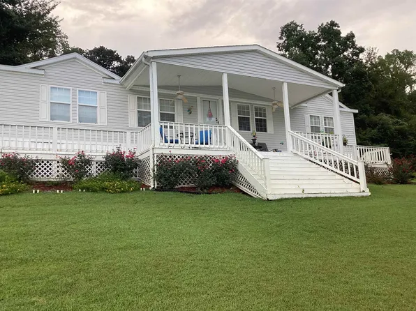 7 Wyatt Ln, Andalusia, AL 36421