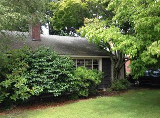 6525 46th Ave NE, Seattle, WA 98115