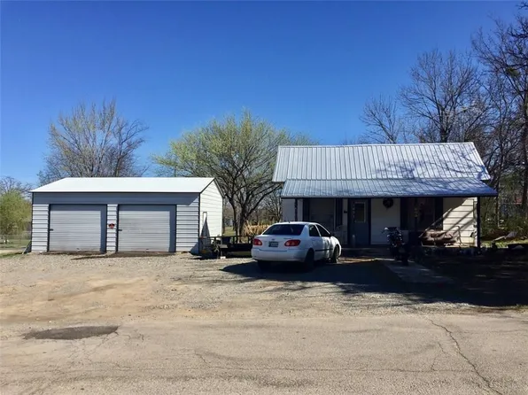 1003 Grady Ave, Poteau, OK 74953