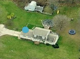 2159 McBurney Rd, Clifton Springs, NY 14432