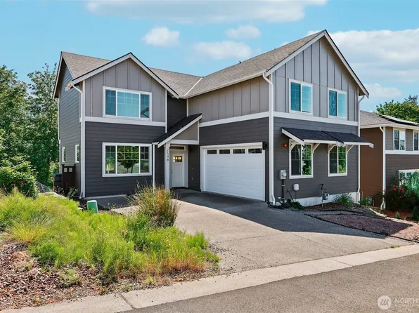 2548 Filbert Avenue, Bremerton, WA 98310