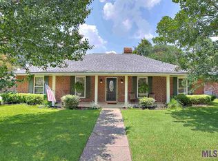 15635 Chickamauga Ave, Baton Rouge, LA 70817