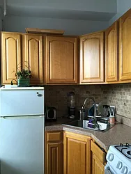 Rented by Brooklyn Bridge