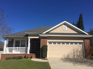 4726 Planters Ridge Dr, Tallahassee, FL 32311