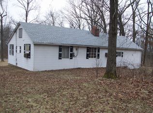 202 Cemetery Hill Rd, Washington, NJ 07882