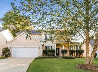 17311 Commons Crossing Dr, Charlotte, NC 28277