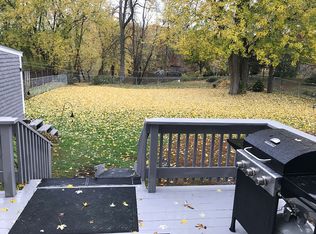 40 Union St, Orono, ME 04473