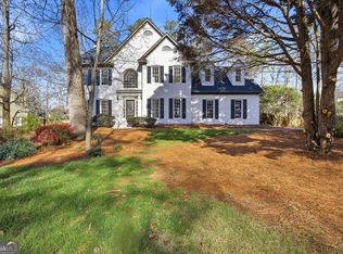 745 Woodrow Dr, Lawrenceville, GA 30043