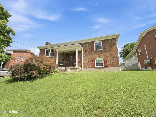 6913 Norlynn Dr, Louisville, KY 40228