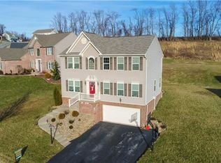225 Rolling Hill Farm Dr, West Newton, PA 15089