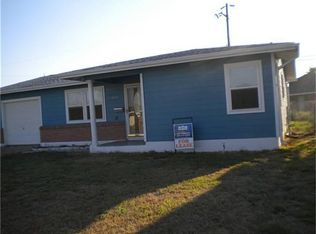 1026 Bayou Cir, Galveston, TX 77551