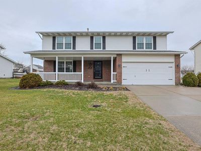 3760 Stockbridge Ln, Fairfield, OH, 45011