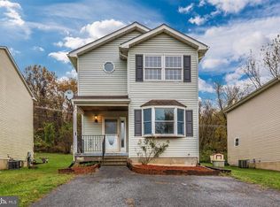 626 Tritapoe Dr, Knoxville, MD