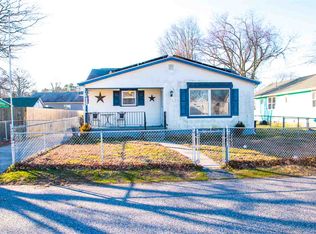 114 Ellery Rd, Villas, NJ 08251