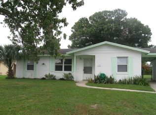 1111 Plato Ave, Orlando, FL 32809