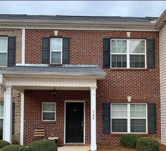 2555 Flat Shoals Rd APT 305, Atlanta, GA, 30349