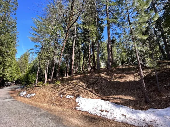 1786 Evergreen Dr, Arnold, CA 95223