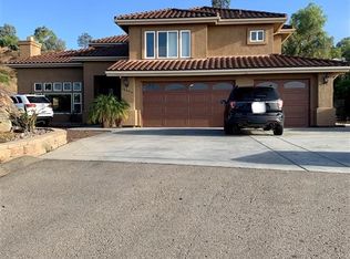 14096 Las Palmas Rd, Jamul, CA 91935