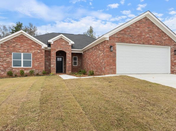 73 Lewis Loop, Greenbrier, AR 72058