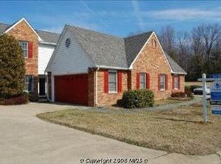 104 Southampton Ct, Stafford, VA 22554