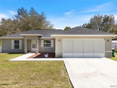 908 Independence Hwy, Inverness, FL, 34453