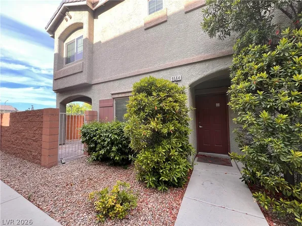 9564 Vega Carpio Ave, Las Vegas, NV 89178