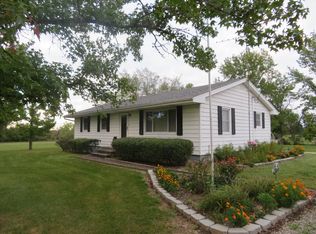 3664 Highway 15, Mexico, MO 65265