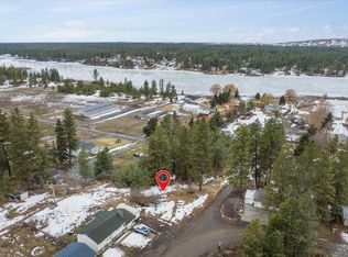 16 W Lakeside Dr, Medical Lake, WA 99022
