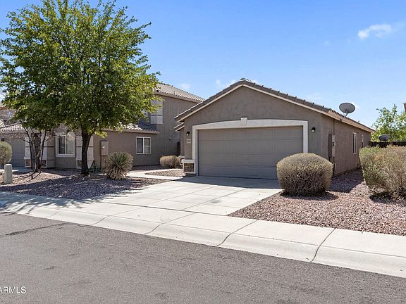 3rd image of 11557 W PALO VERDE Avenue