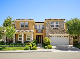 5627 Lysander Way, San Ramon, CA 94582