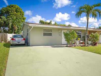 7003 SW 20th Street, North Lauderdale, FL, 33068