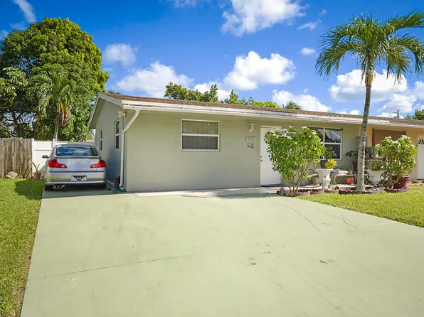 7003 SW 20th Street, North Lauderdale, FL 33068