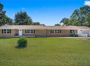 10561 Douglas Rd, Grand Bay, AL 36541