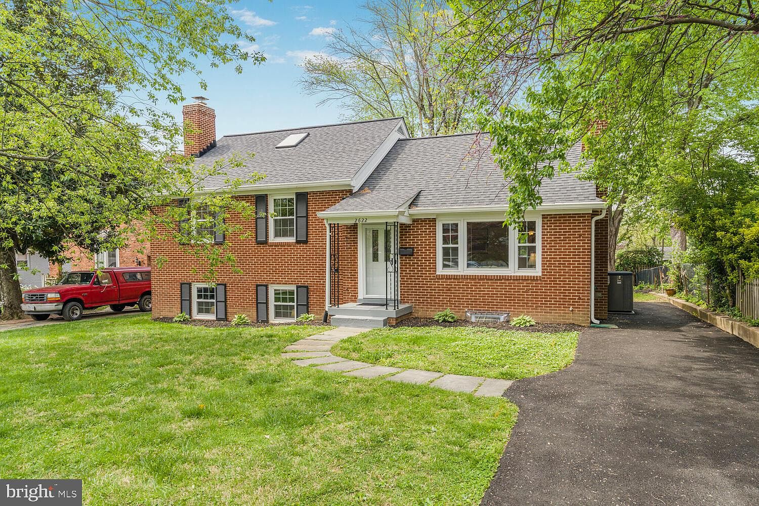 2622 N Lexington St, Arlington, VA 22207 | Zillow
