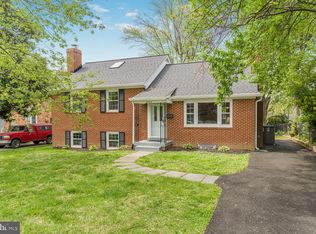 2622 N Lexington St, Arlington, VA 22207