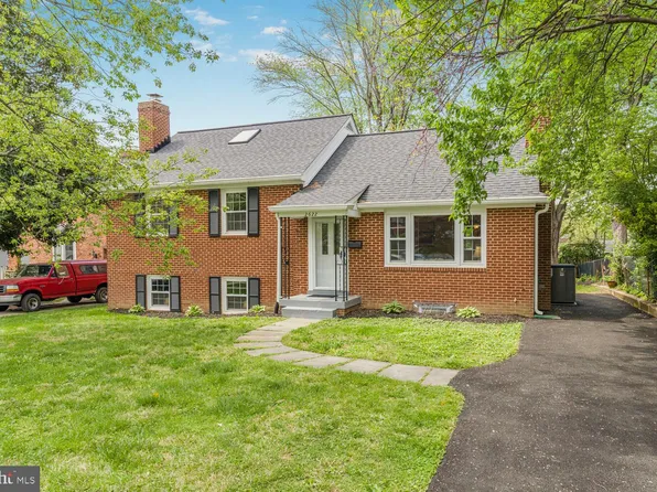 2622 N Lexington St, Arlington, VA 22207