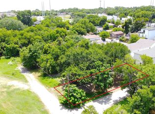 1302 Bliss St, Dallas, TX 75203