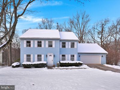 815 Zermatt Dr, Hummelstown, PA, 17036