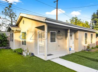 363 E 63rd St #B, Long Beach, CA 90805