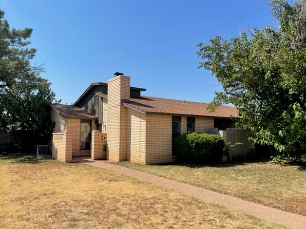 4925 Greenslope Dr, Abilene, TX 79606