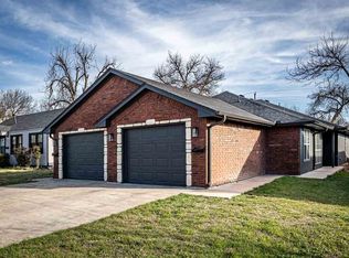 1214 NW Columbia Ave, Lawton, OK 73507
