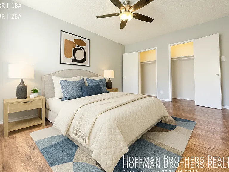 3956 Stevely Ave #19 — Photo 3