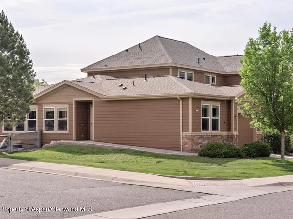 44 Redstone Dr, New Castle, CO 81647